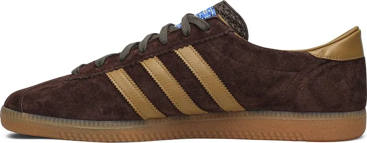 Adidas Amsterdam '2020 City Series' sneakers, brown