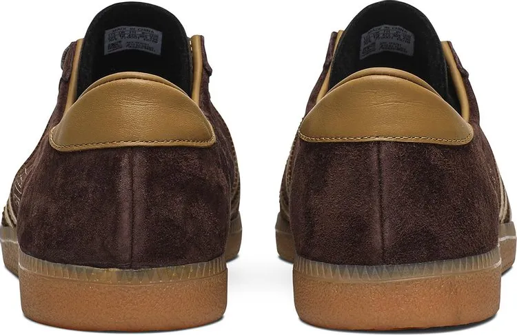 Adidas Amsterdam '2020 City Series' sneakers, brown