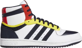 Adidas Top Ten RB sneakers, white