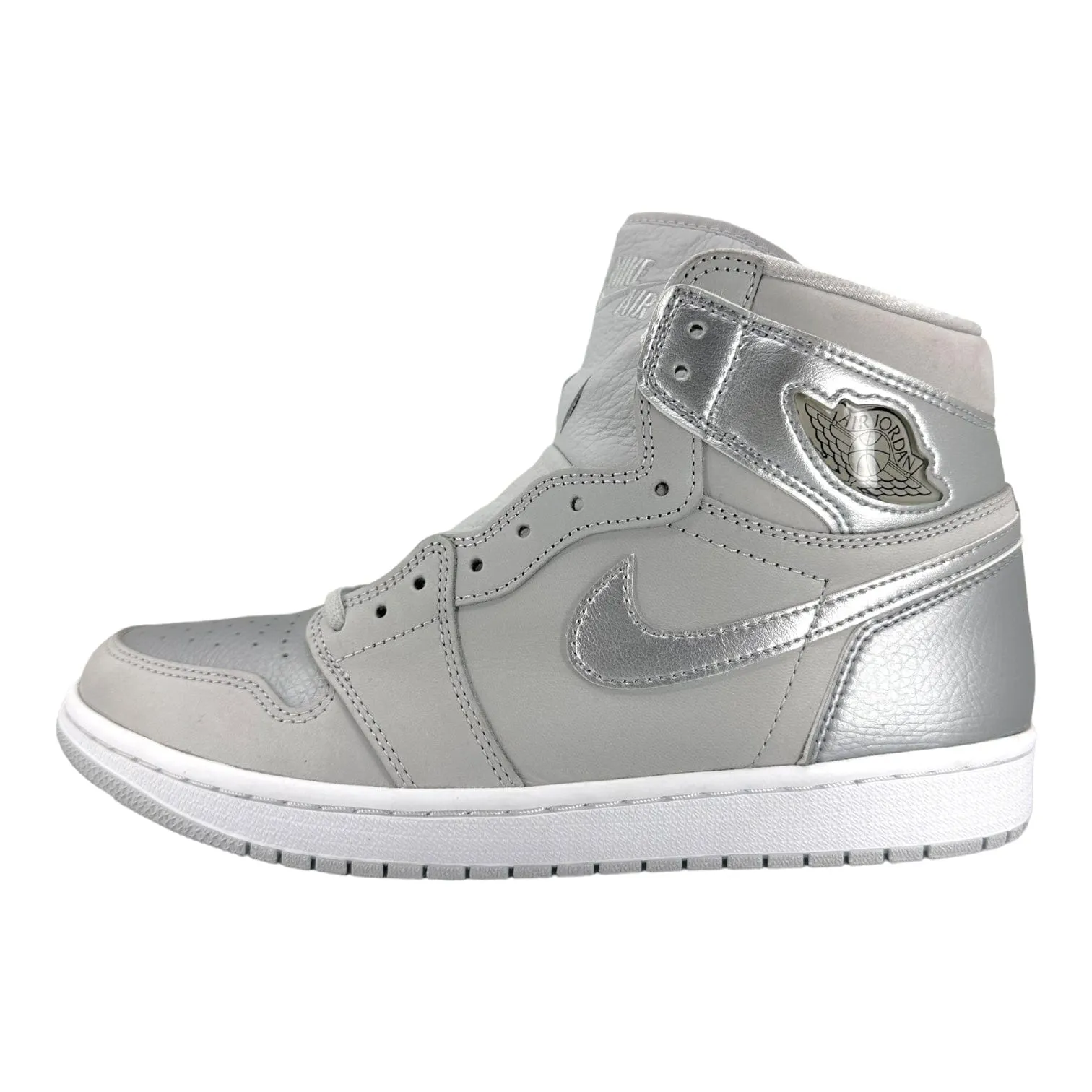 Air Jordan 1 Retro High CO Japan Neutral Grey (2020) Pre-Owned