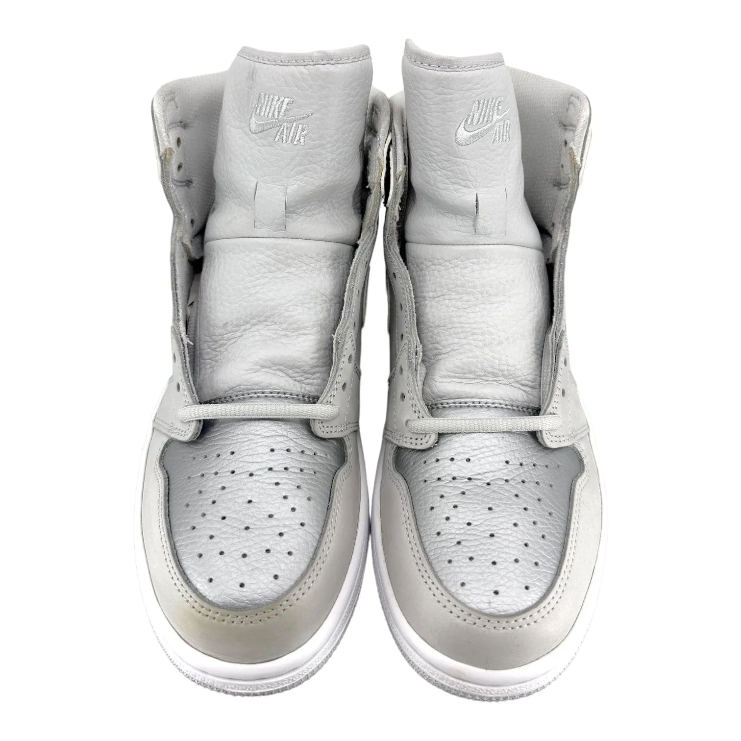Air Jordan 1 Retro High CO Japan Neutral Grey (2020) Pre-Owned