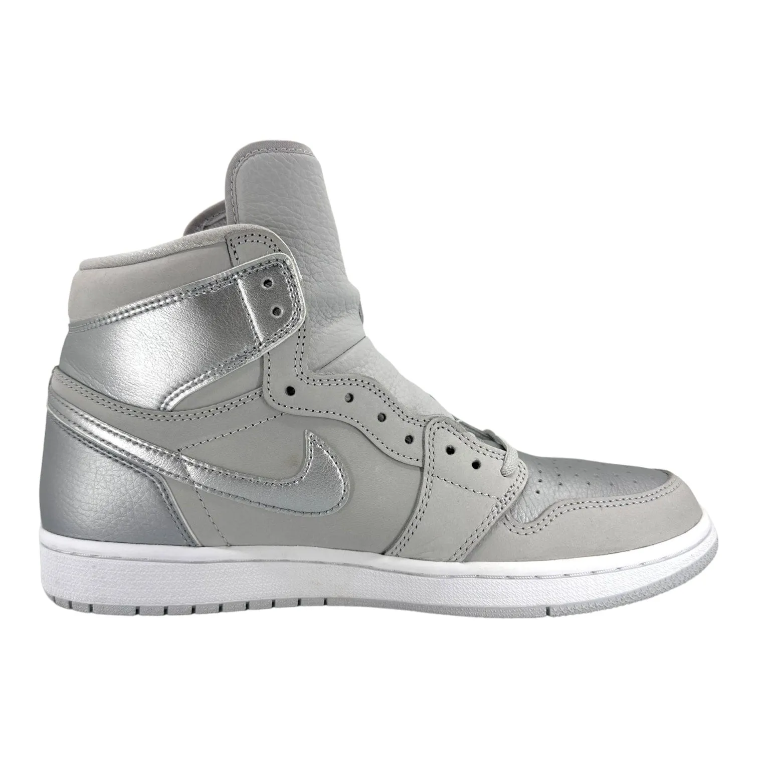 Air Jordan 1 Retro High CO Japan Neutral Grey (2020) Pre-Owned