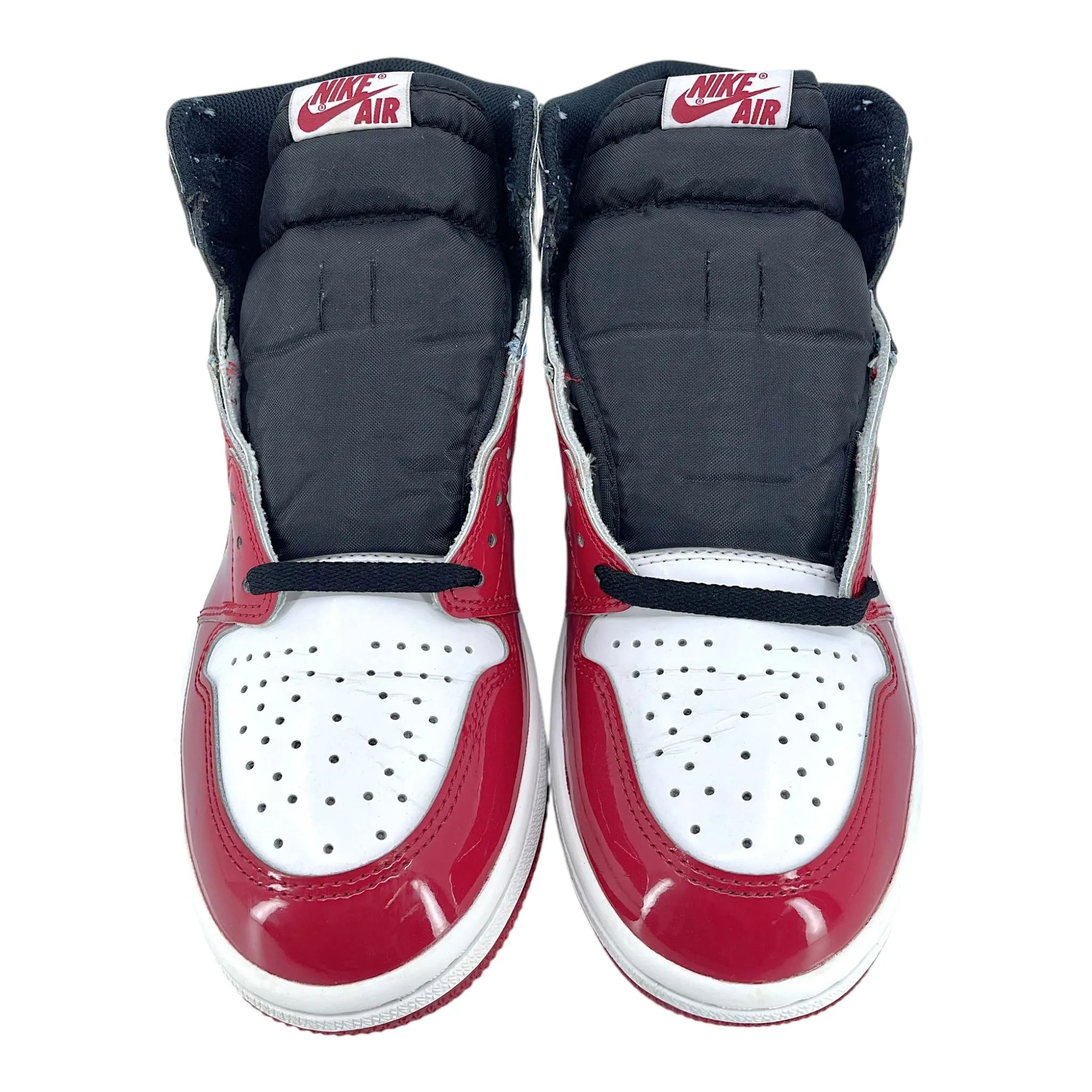 Air Jordan 1 Retro High Fearless UNC Chicago Pre-Owned