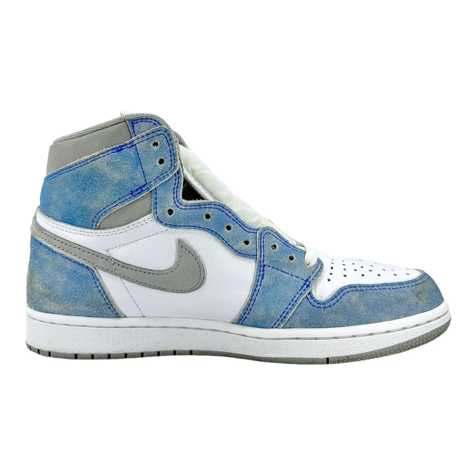 Air Jordan 1 Retro High OG Hyper Royal Pre-Owned