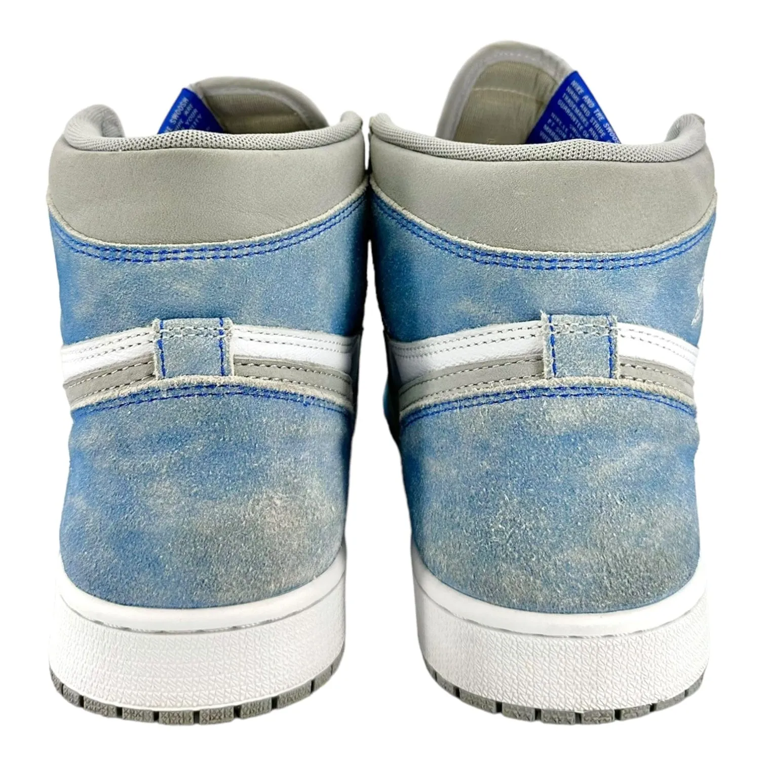 Air Jordan 1 Retro High OG Hyper Royal Pre-Owned