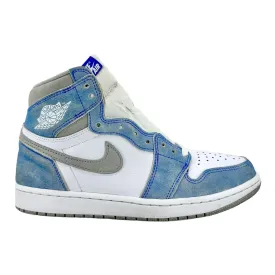 Air Jordan 1 Retro High OG Hyper Royal Pre-Owned