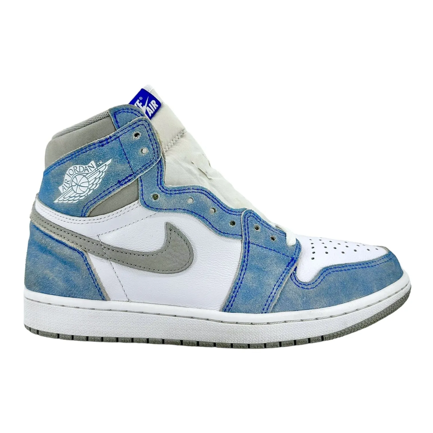 Air Jordan 1 Retro High OG Hyper Royal Pre-Owned