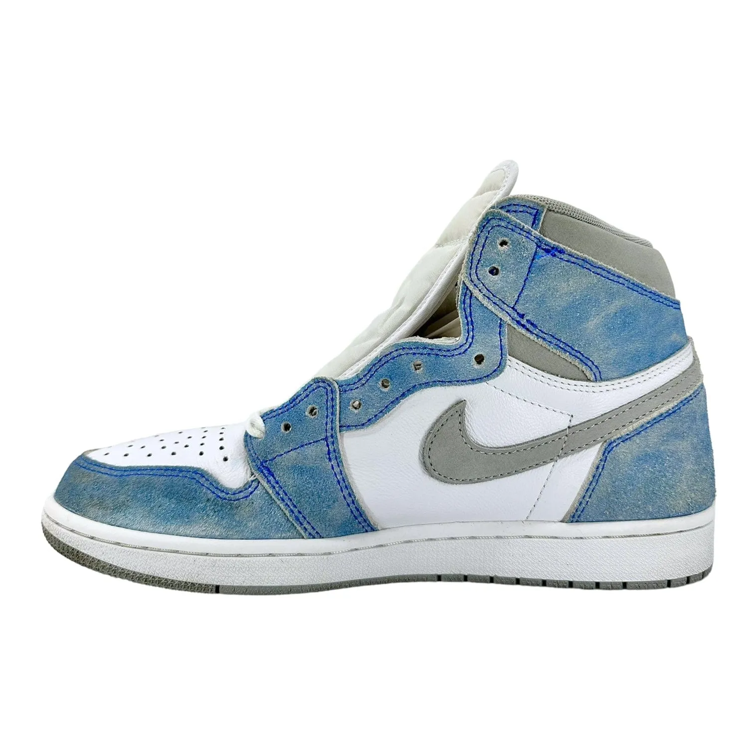 Air Jordan 1 Retro High OG Hyper Royal Pre-Owned