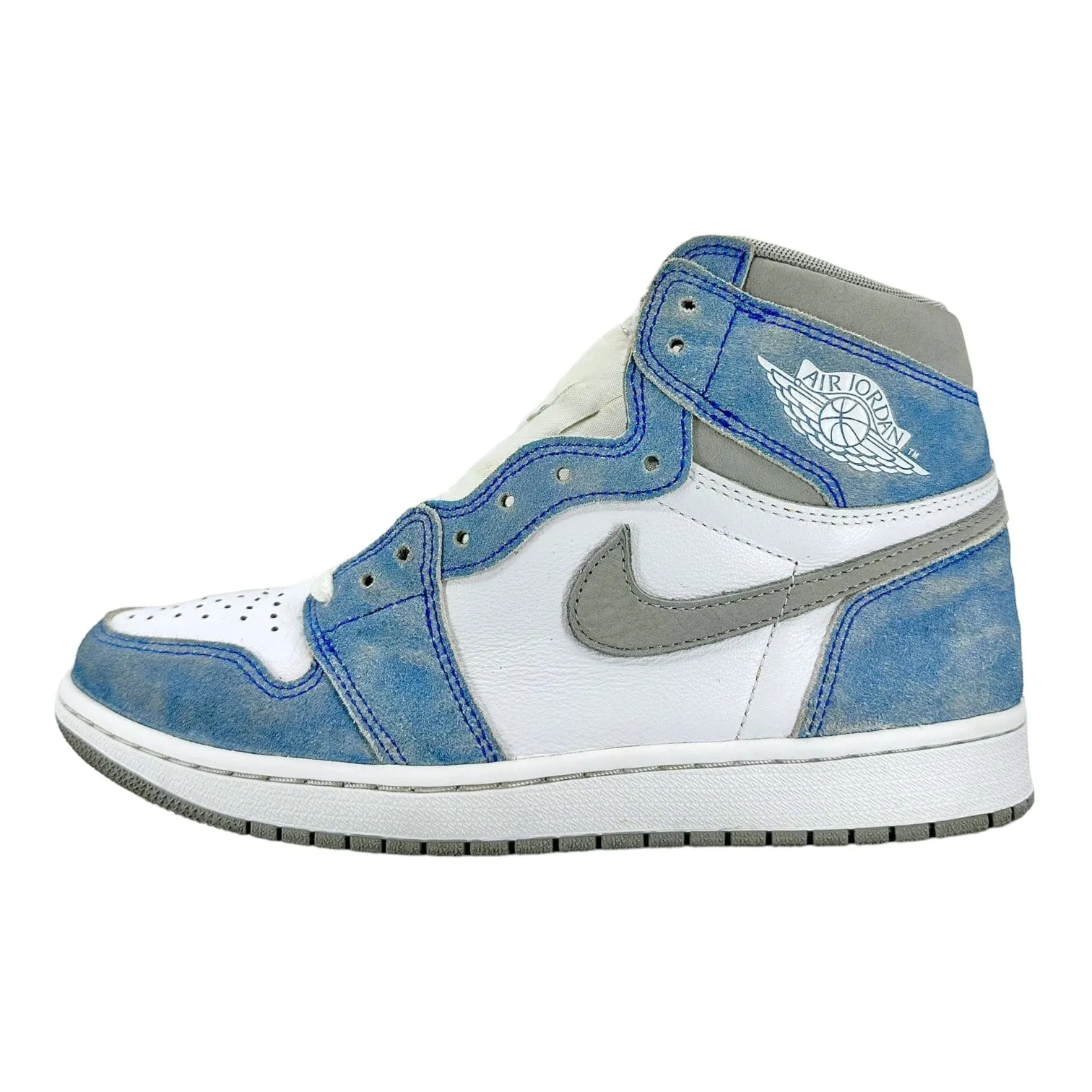 Air Jordan 1 Retro High OG Hyper Royal Pre-Owned
