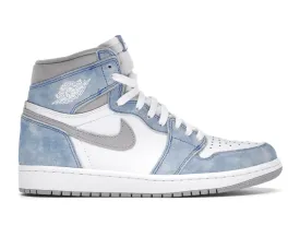 Air Jordan 1 Retro High OG Hyper Royal