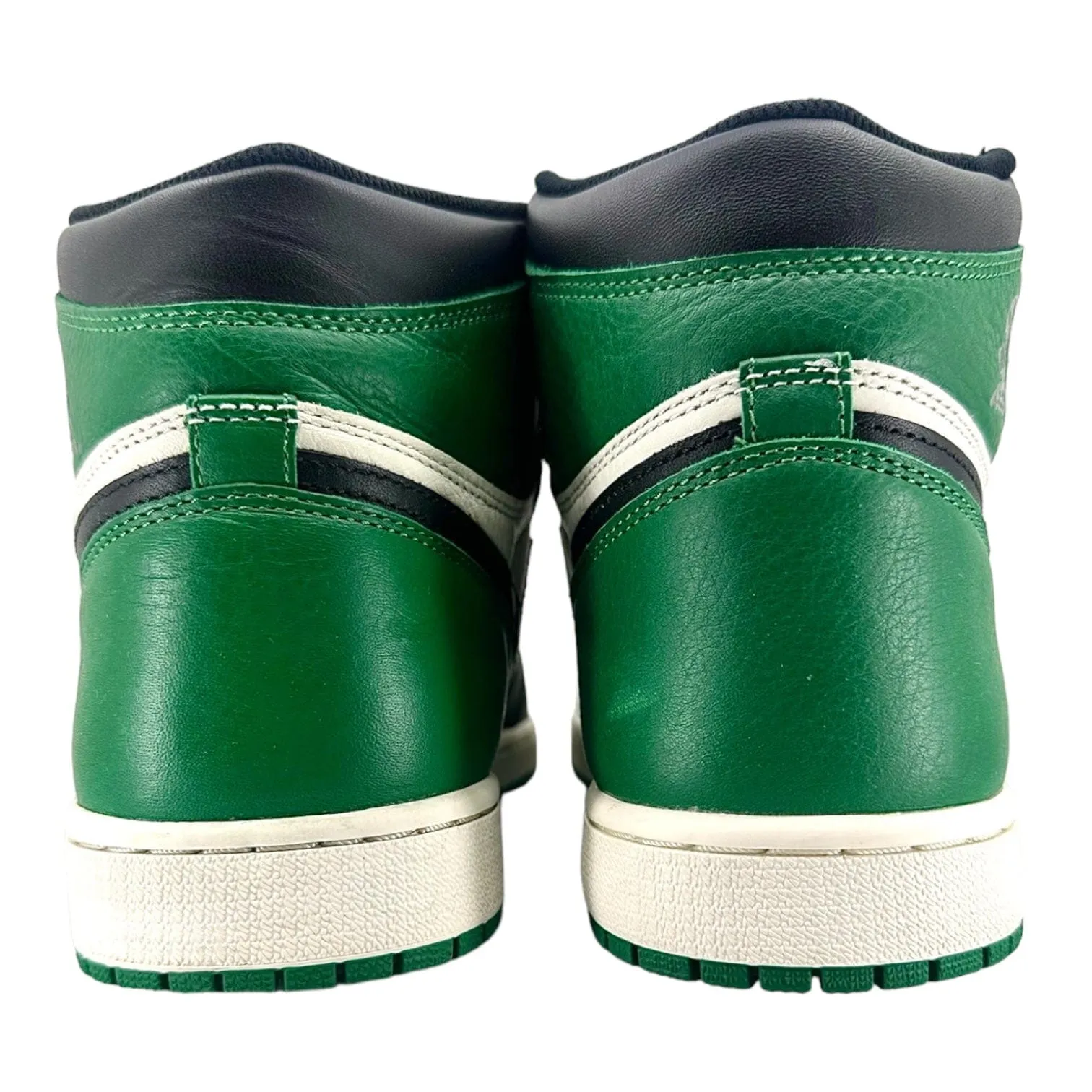 Air Jordan 1 Retro High Pine Green Pre-Owned