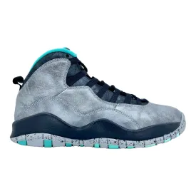 Air Jordan 10 Retro Lady of Liberty Pre-Owned