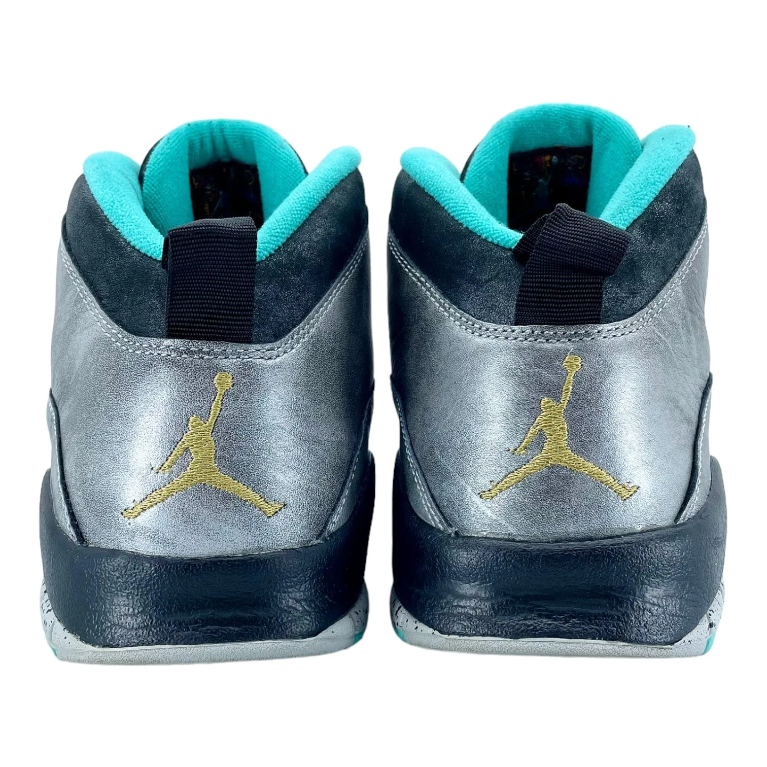 Air Jordan 10 Retro Lady of Liberty Pre-Owned