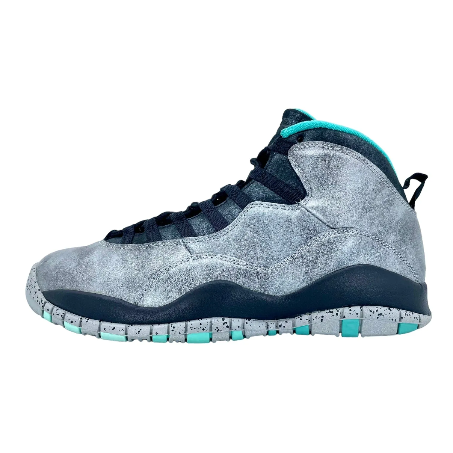 Air Jordan 10 Retro Lady of Liberty Pre-Owned