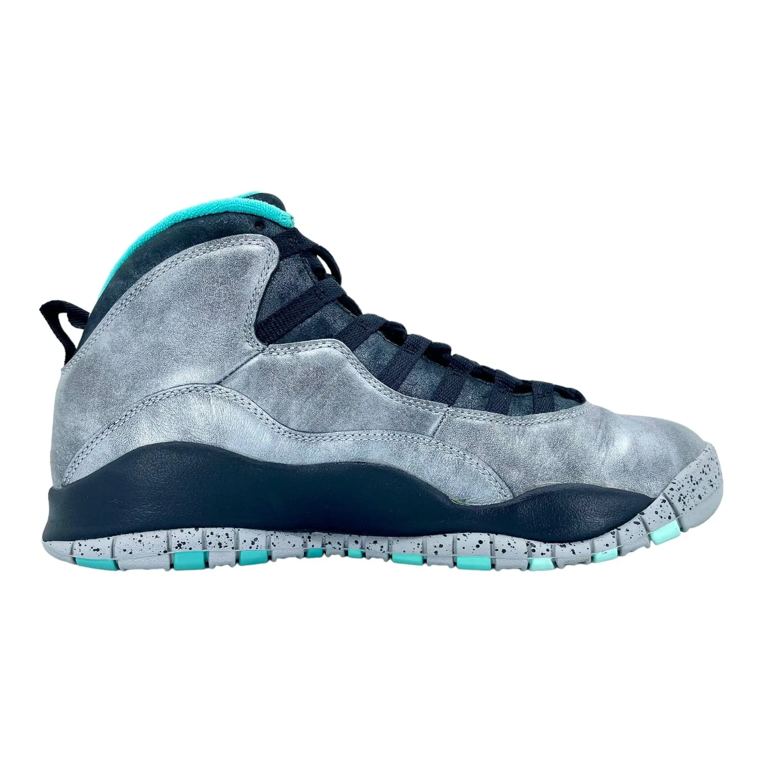 Air Jordan 10 Retro Lady of Liberty Pre-Owned