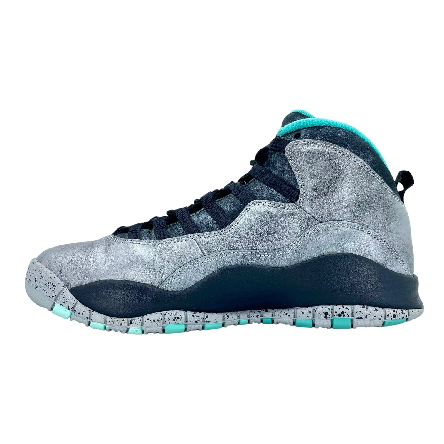 Air Jordan 10 Retro Lady of Liberty Pre-Owned