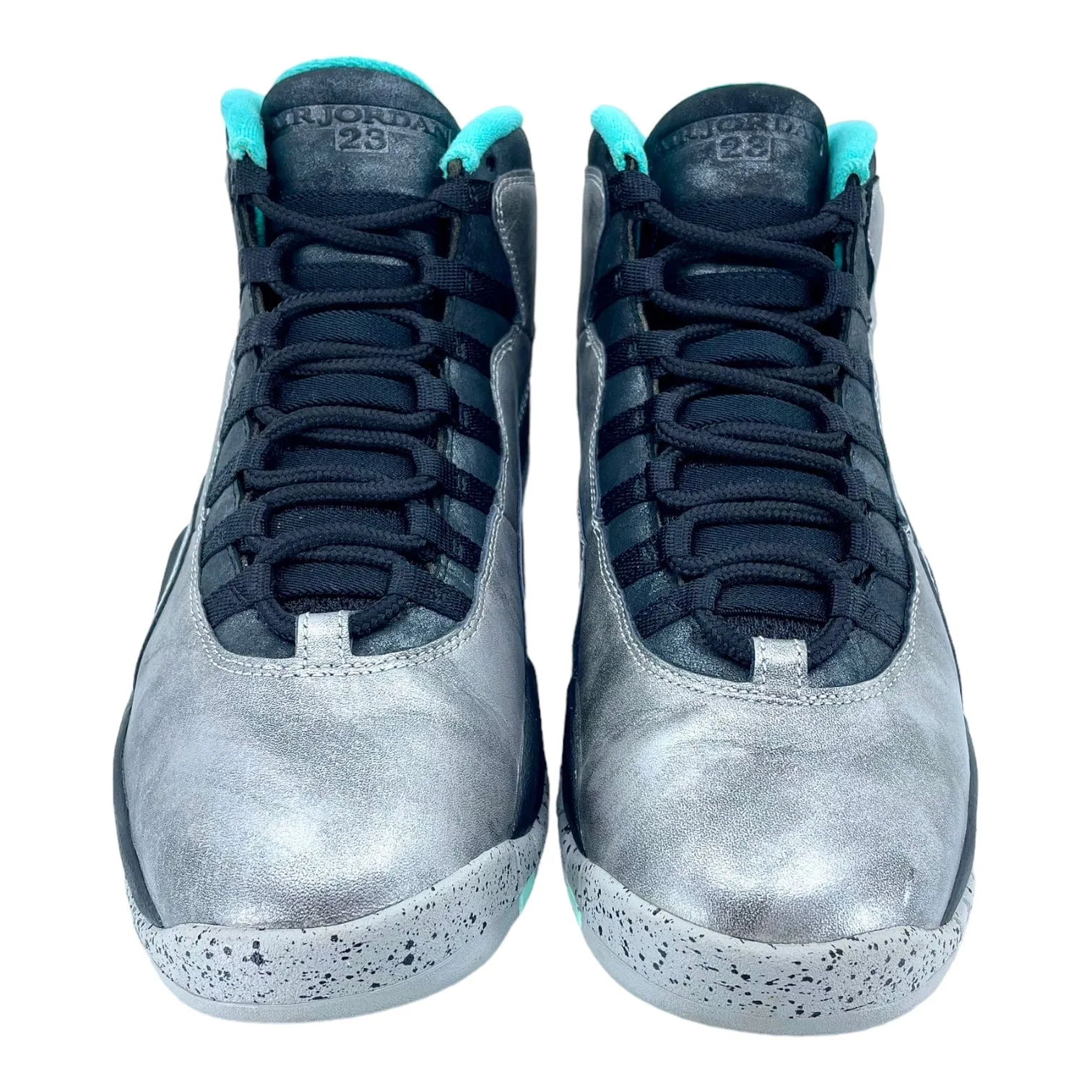 Air Jordan 10 Retro Lady of Liberty Pre-Owned