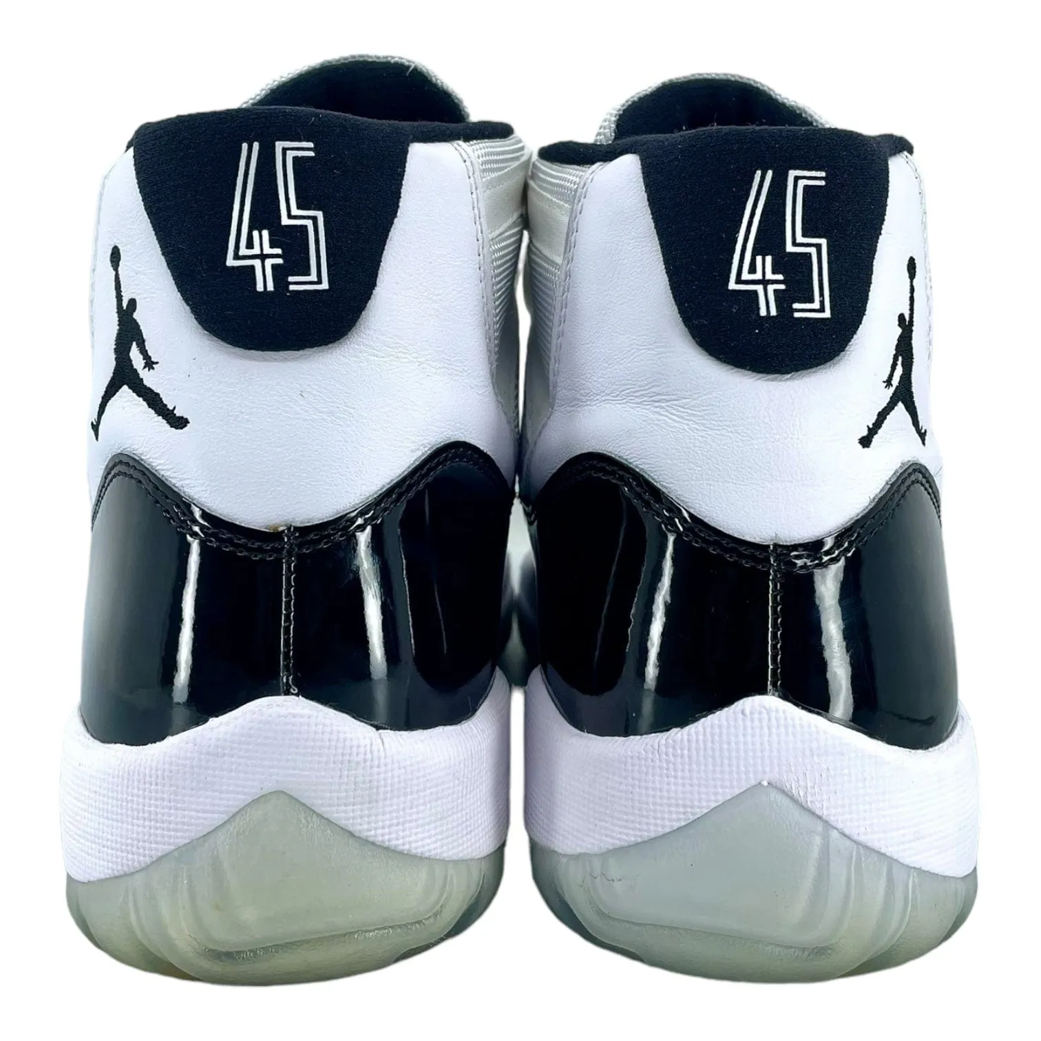 Air Jordan 11 Retro Concord (2018) Pre-Owned