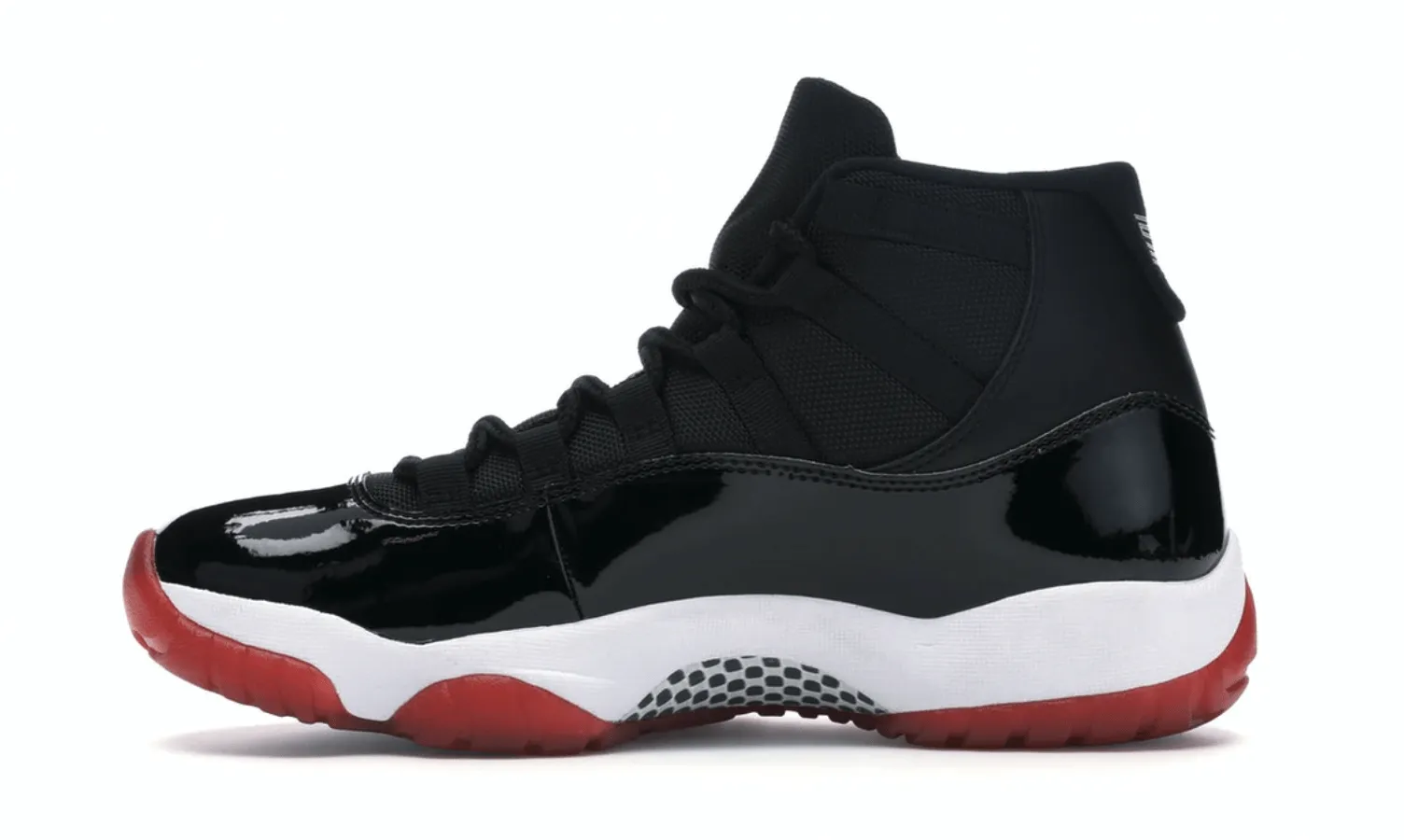 Air Jordan 11 Retro Playoffs Bred (2019)
