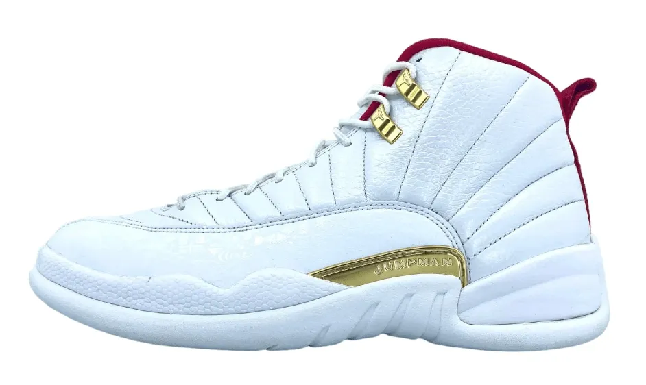 Air Jordan 12 Retro Fiba (2019) Pre-Owned