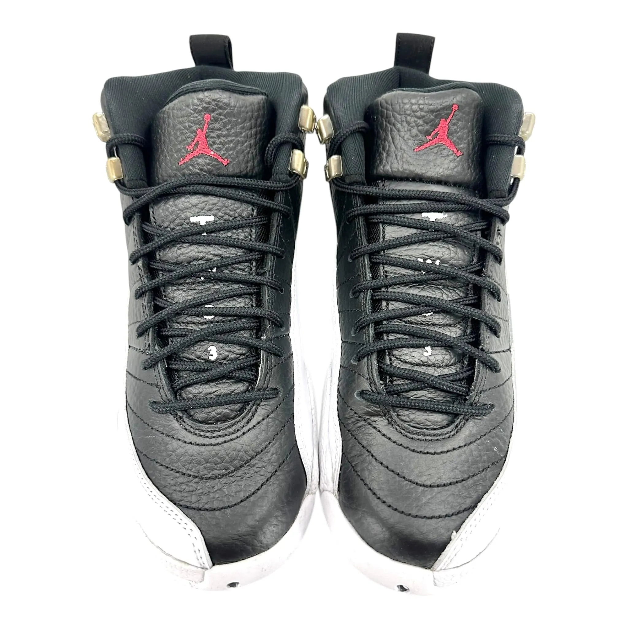 Air Jordan 12 Retro Playoffs (2022) (GS)