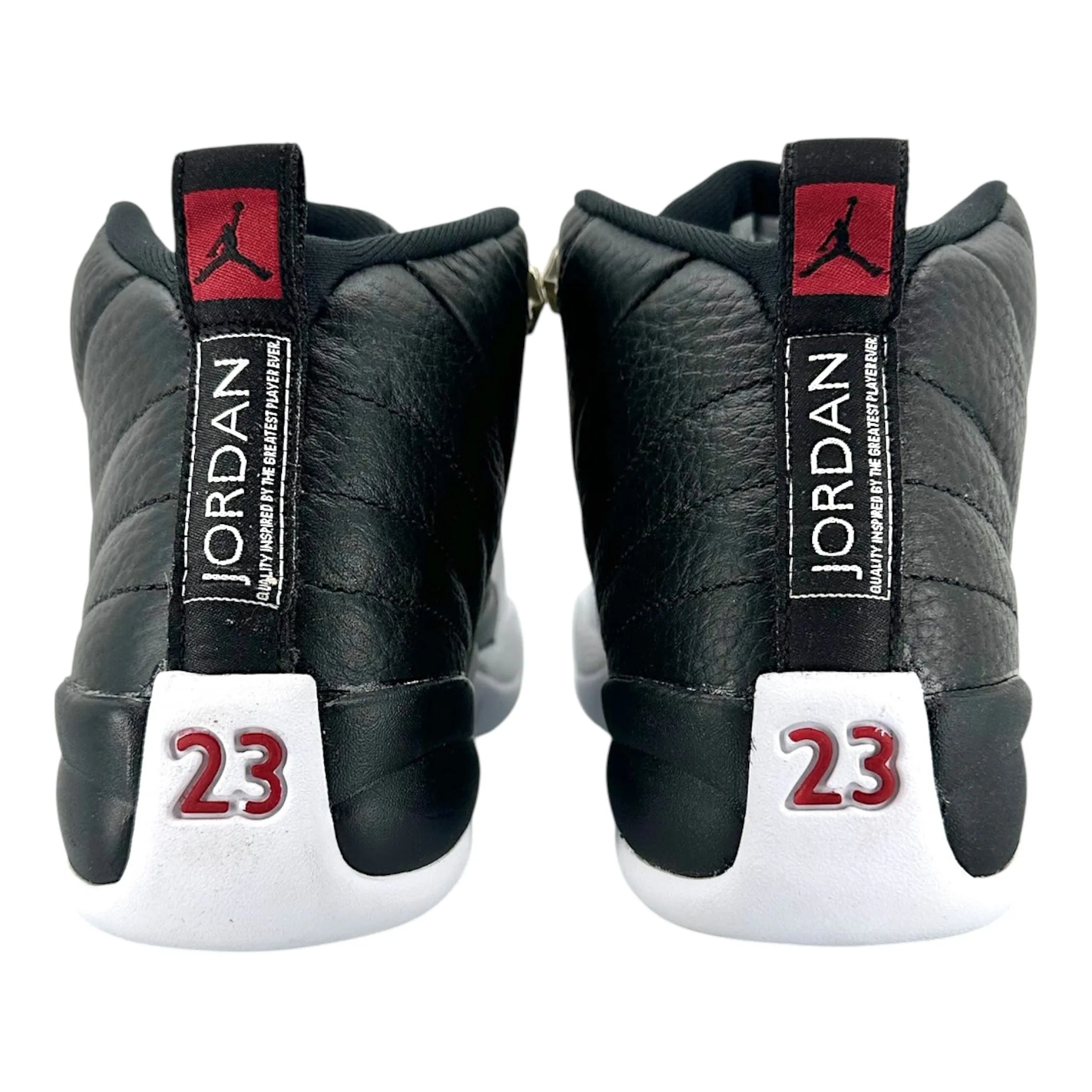 Air Jordan 12 Retro Playoffs (2022) (GS)