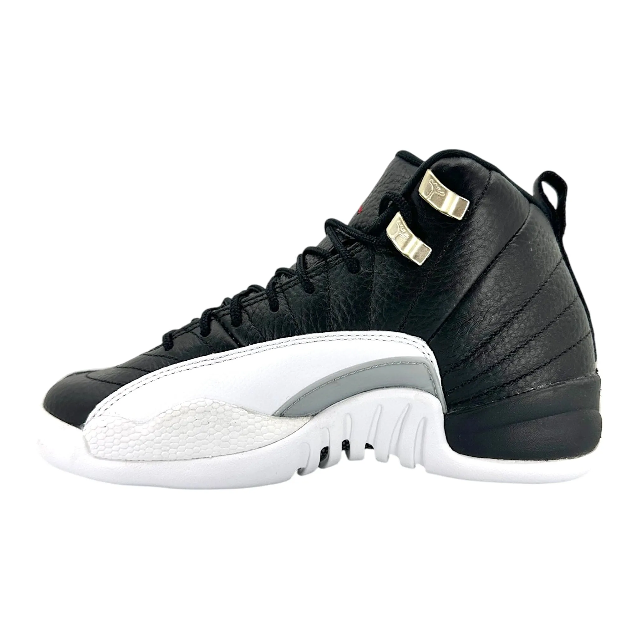 Air Jordan 12 Retro Playoffs (2022) (GS)