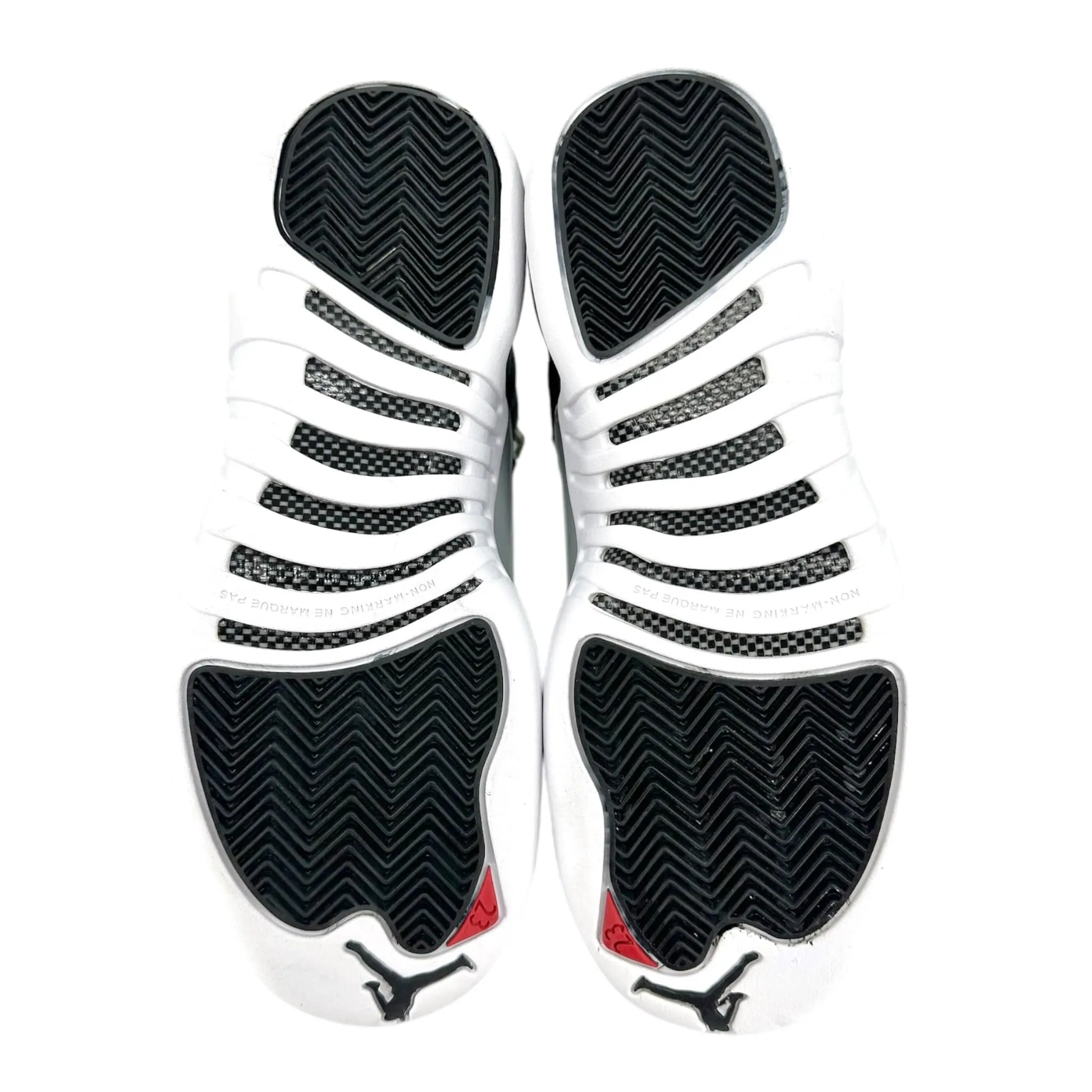 Air Jordan 12 Retro Playoffs (2022) (GS)