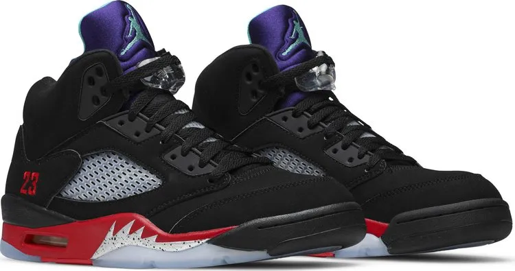 Air Jordan 5 Retro Top 3 Multicolor