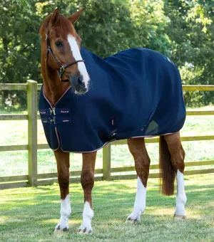 Airflow Cooler Rug Navy