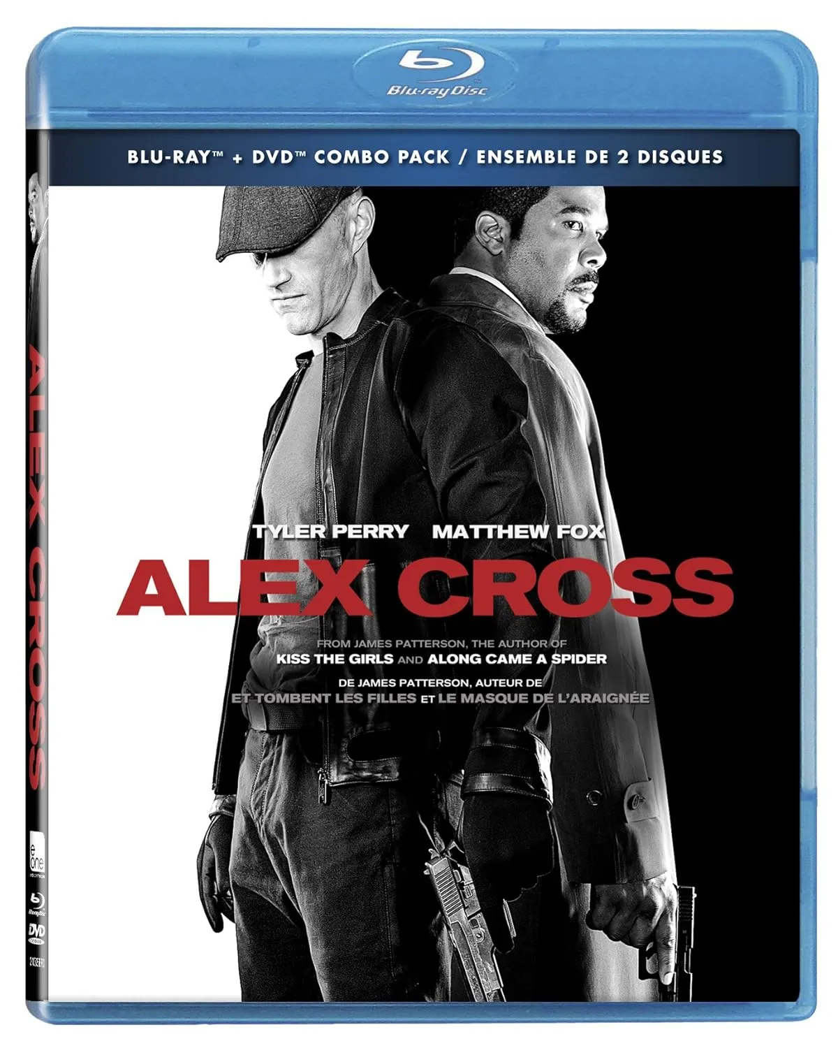 Alex Cross