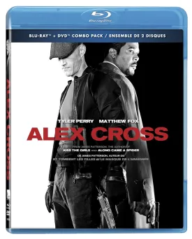 Alex Cross