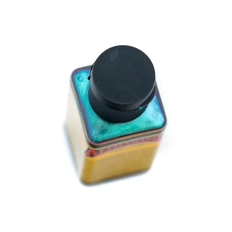 AlphaNamel Color Changing Paint