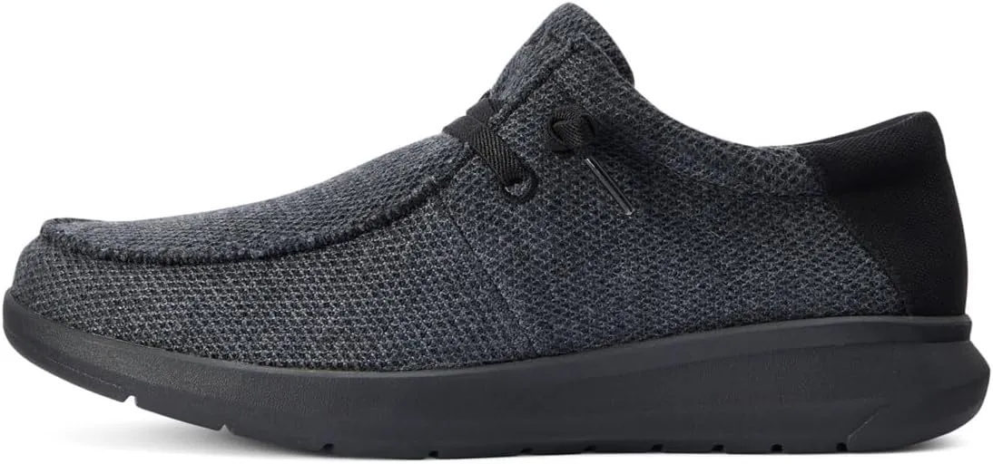ARIAT Men's Hilo Stretch Sneaker