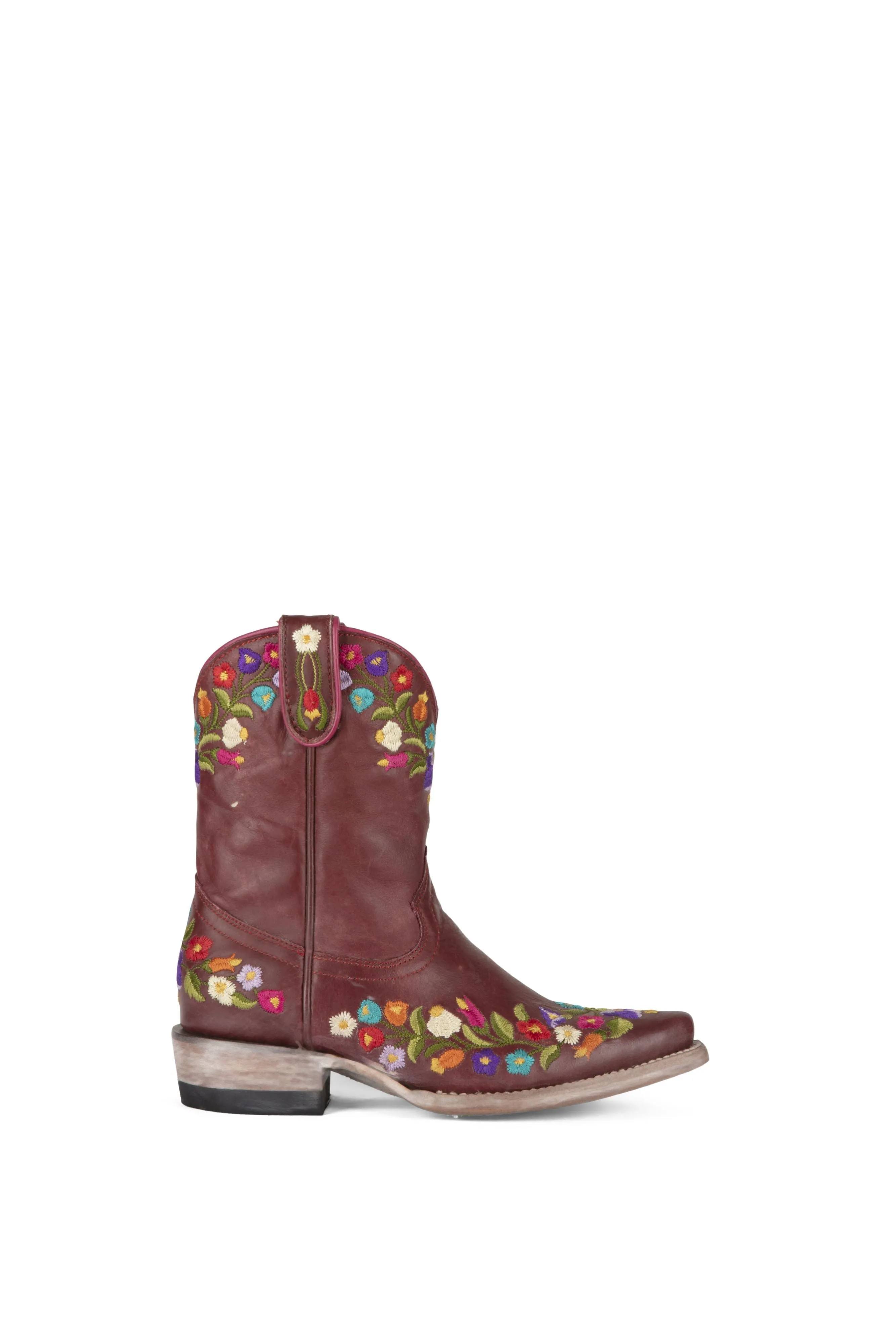 Azulado Kid's - Hailey - Garnet