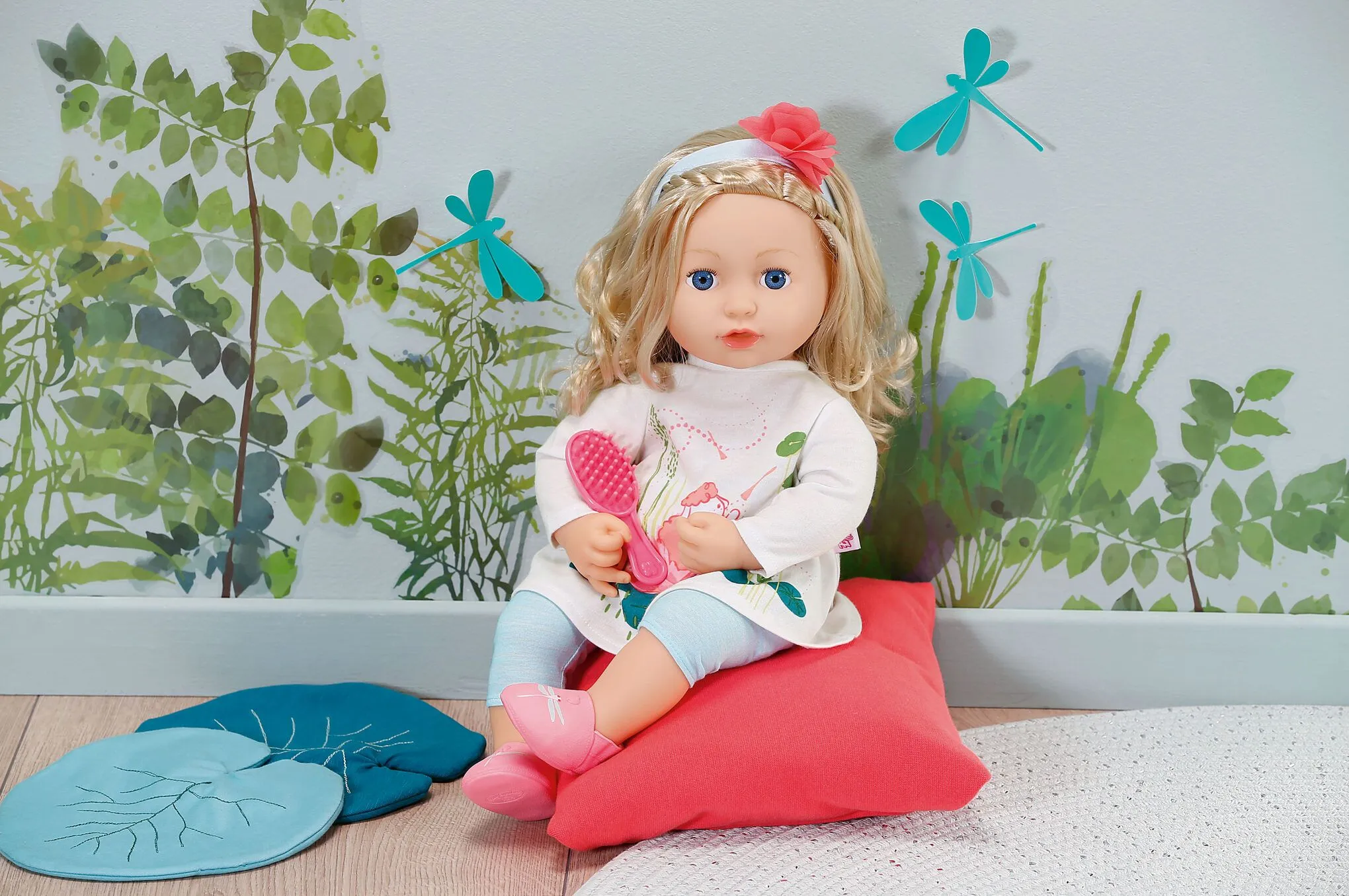 Baby Annabell Sophia 43cm