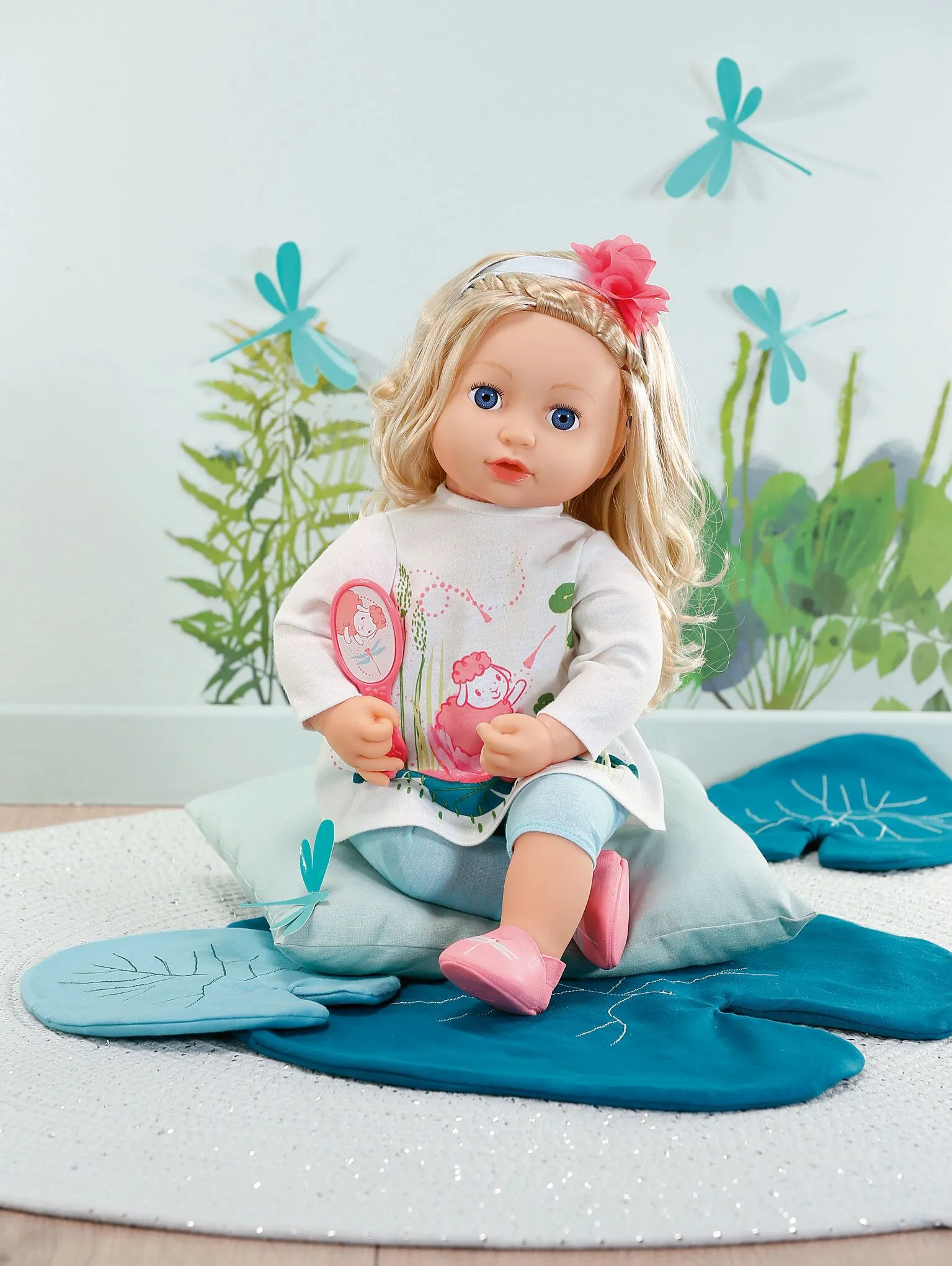 Baby Annabell Sophia 43cm