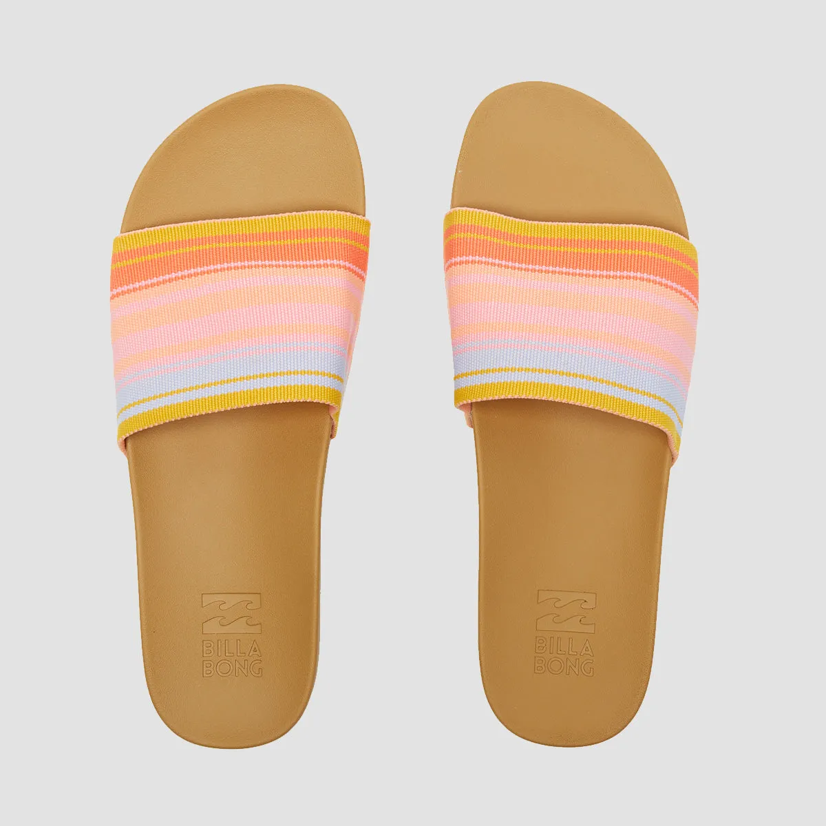 Billabong Buena Vista Sandals Multi - Womens