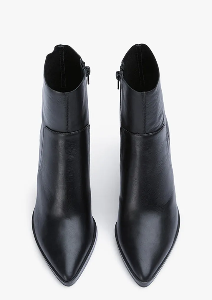 Brazen Black Luxe