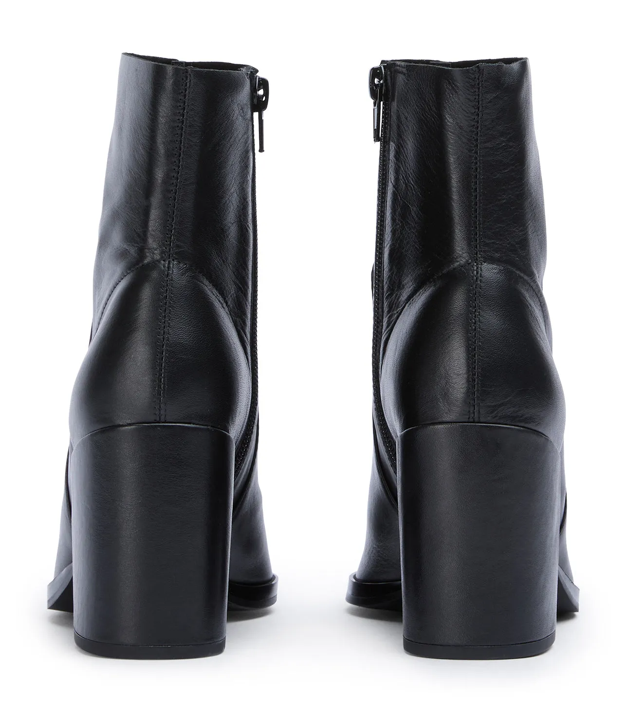 Brazen Black Luxe