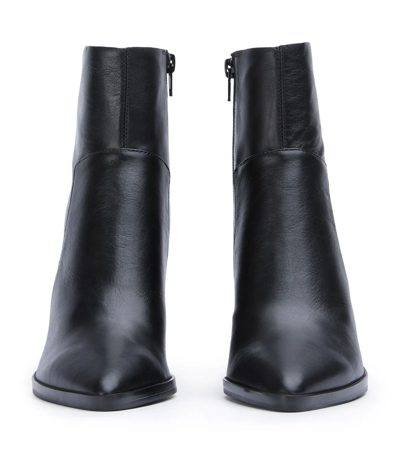 Brazen Black Luxe