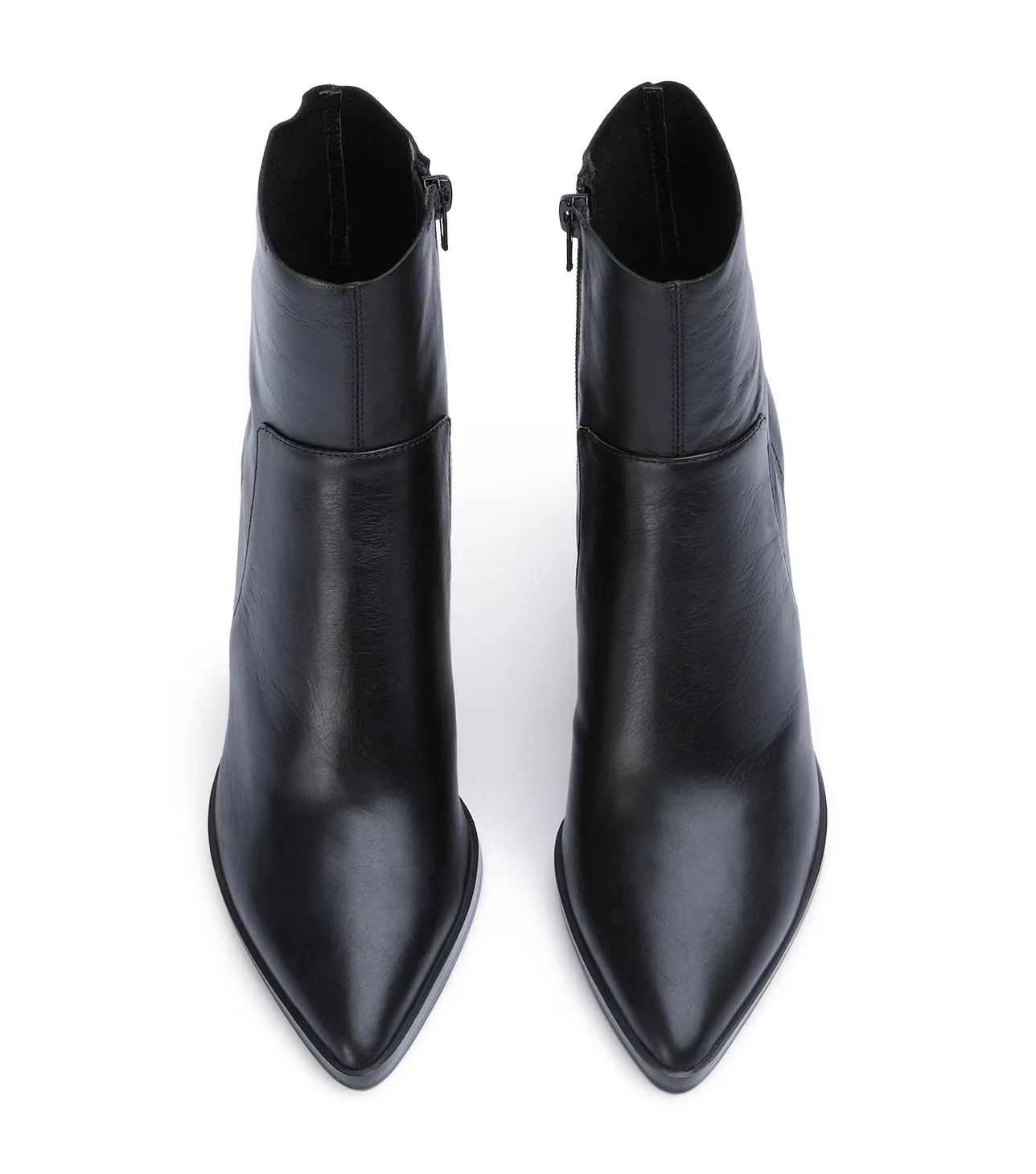 Brazen Black Luxe