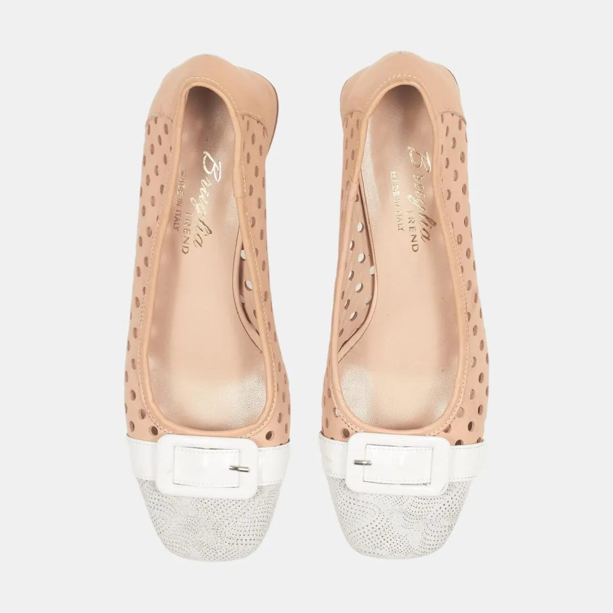 Bruglia Heels
