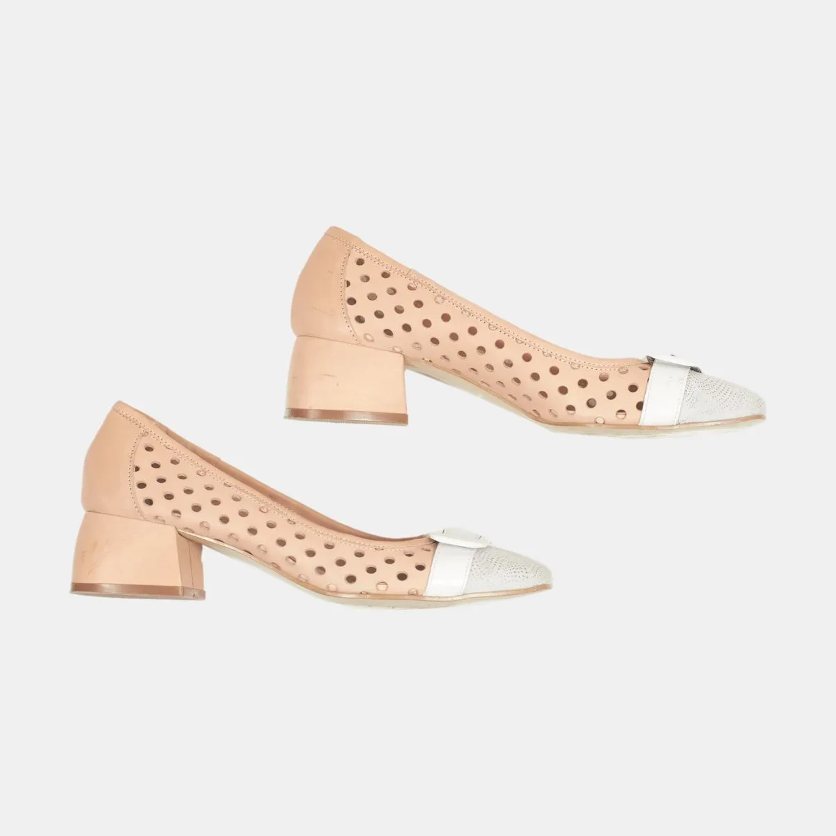 Bruglia Heels