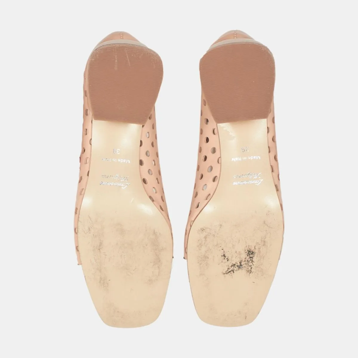 Bruglia Heels