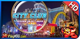 City Club - Hidden Object Game [Download]