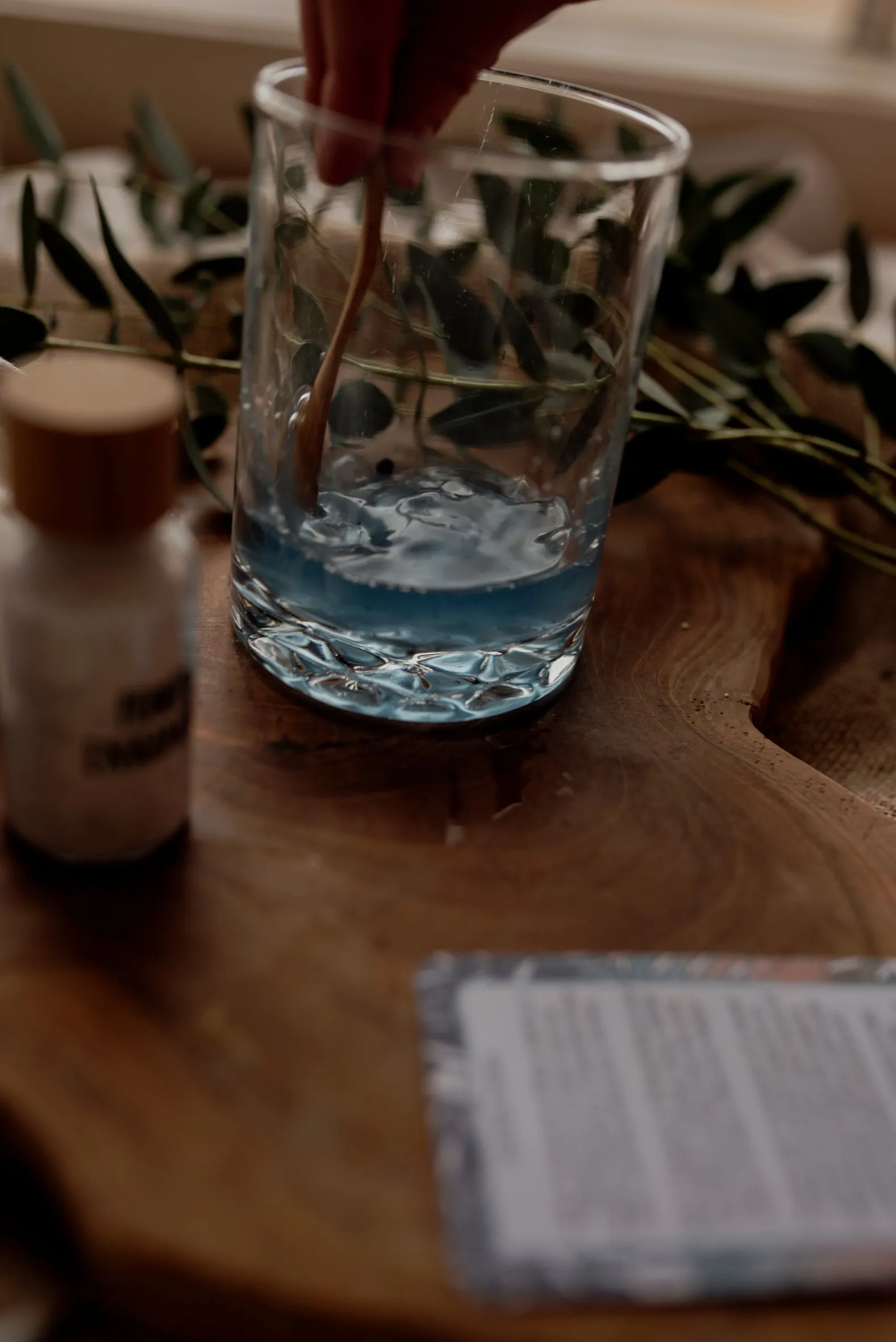 Colour Mood - Mini Potion Kit (Colour Changing Kit)