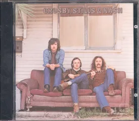 Crosby Stills & Nash