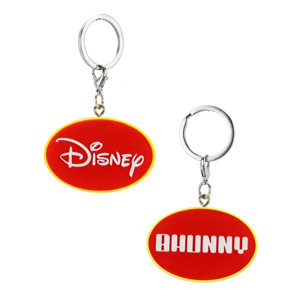 Disney Minnie Mouse Bhunny 4" Vinyl Figure (XVI-21)