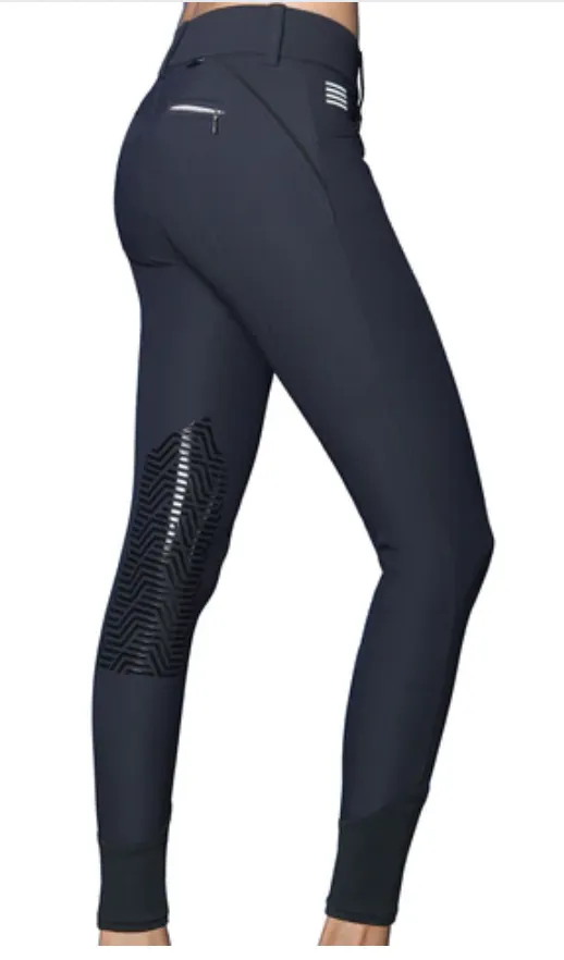 GHODHO AUBRIE KNEE PATCH BREECHES